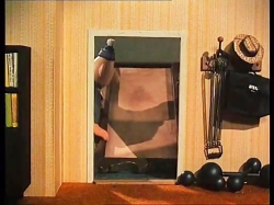 پت و مت (فصل 1 - قسمت 6)